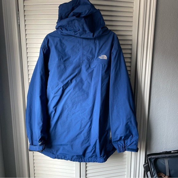 The North Face Mens HYVENT Jacket - Picture 5 of 8